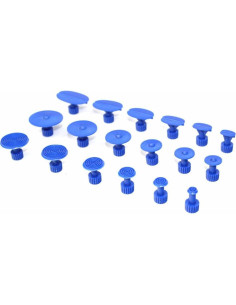 Kit de Herramientas para Abolladuras SOTRLO 19 Piezas 2