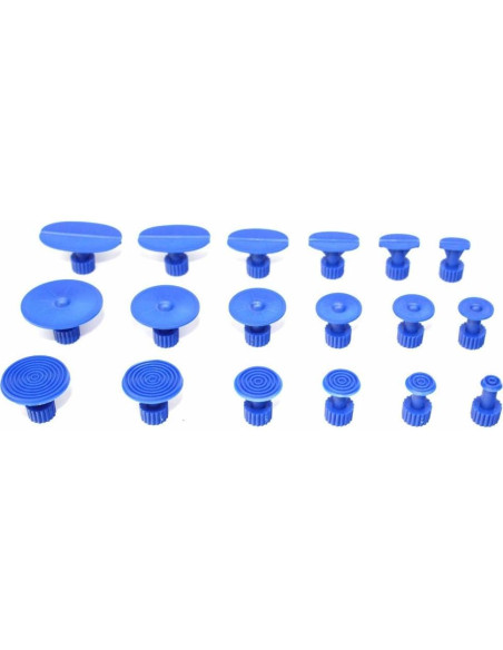 Kit de Herramientas para Abolladuras SOTRLO 19 Piezas