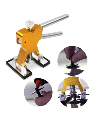 Kit de Herramientas para Abolladuras SOTRLO 19 Piezas