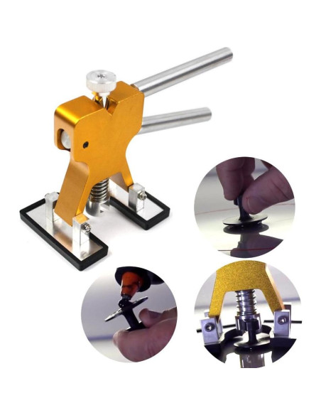 Kit de Herramientas para Abolladuras SOTRLO 19 Piezas