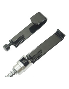 Herramienta de Reparación de Abolladuras Houshan Gancho 90