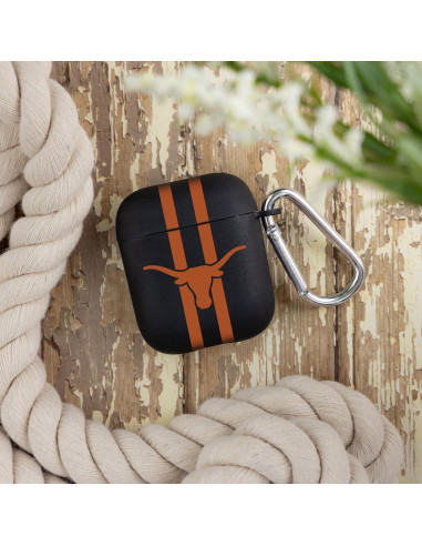 Funda Affinity Rayas para Apple AirPods Gen 1 y 2