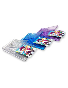 Juego de Laberinto para Tarjetas de Regalo CCGGAD 3 Pcs