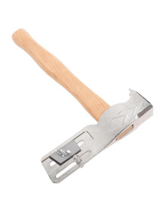 Hacha de Tejado GOWENIC MWT-005-MH 0.79kg Acero Carbono