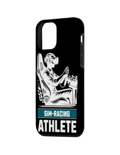 Funda Protectora iPhone 12 Mini - Sim-Racing Athlete VR 2