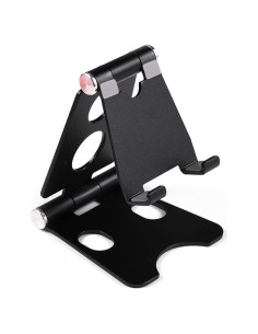 Soporte Plegable GAME'NIR Ajustable para Nintendo Switch y Tablet