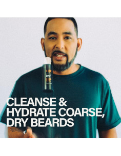 Lavado y Acondicionador de Barba Scotch Porter - 226g 2