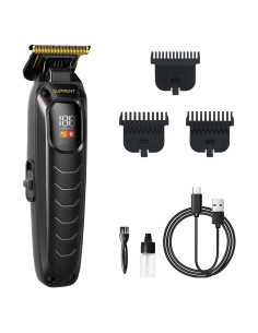 Recortadora de cabello SUPRENT FT225BX con cuchillas de titanio