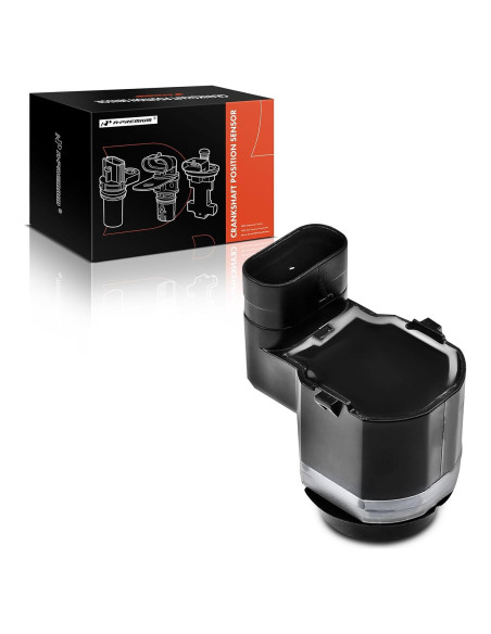 Sensor de Estacionamiento A-Premium para Audi y Porsche