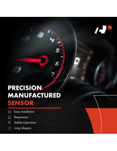 Sensor de Estacionamiento A-Premium para Audi y Porsche