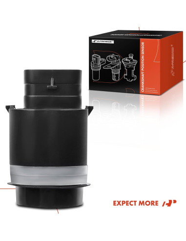 Sensor de Estacionamiento A-Premium para Audi y Porsche