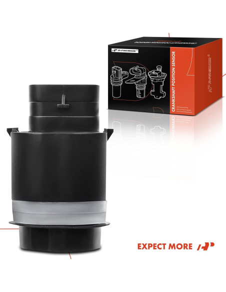 Sensor de Estacionamiento A-Premium para Audi y Porsche