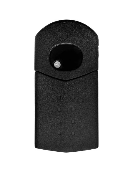 Control Remoto Llave Mazda 2006-2015 4 Botones Keylessbest
