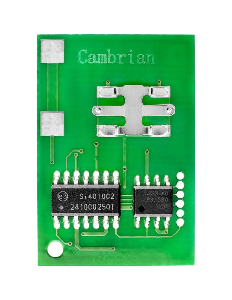 Control Remoto Llave Mazda 2006-2015 4 Botones Keylessbest