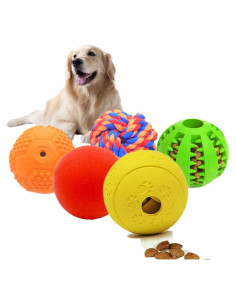 Pelotas Interactivas Volacopets para Perros Medianos y Grandes