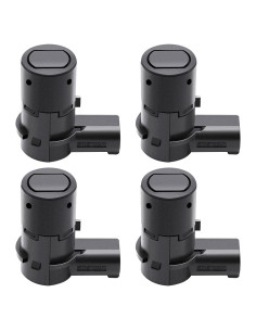 Sensor de Estacionamiento Dade 4Pcs Compatible Ford