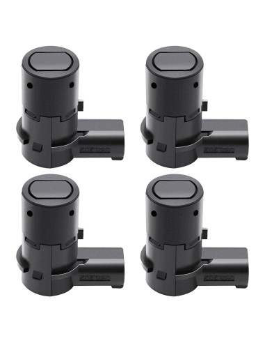 Sensor de Estacionamiento Dade 4Pcs Compatible Ford