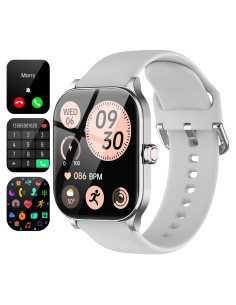 Reloj Inteligente LICYAPO P68 HD 5.1cm IP68 Fitness