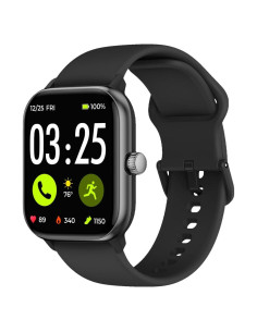 Reloj Inteligente Spade & Co 4 - Monitoreo Salud y Fitness