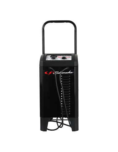 Cargador de Batería Schumacher SC1445 250A 12V Manual