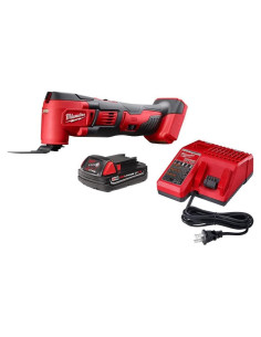 Milwaukee M18 Kit Herramienta Multiuso Inalámbrica 1.5 Ah