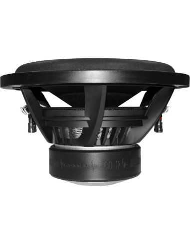 Subwoofer Earthquake Sound DBXi-12D 12 cm 1500W 4 Ohmios