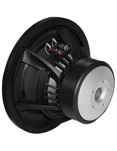 Subwoofer Earthquake Sound DBXi-12D 12 cm 1500W 4 Ohmios