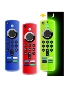 Funda de Control Remoto Firestick OneBom 3ra Gen Brillante