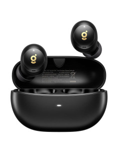 Auriculares Inalámbricos wegear TW7 Bluetooth 5.4 32h Batería