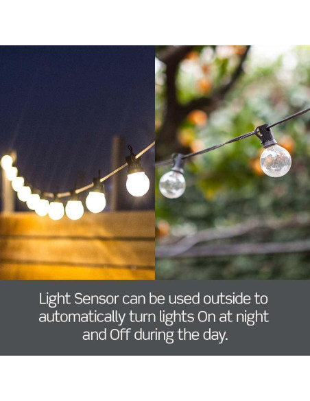 Enchufe Inteligente Wi-Fi Exterior Leviton D215O, Resistente