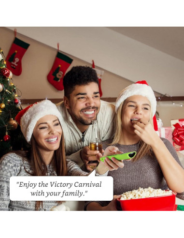 Funda de Control Remoto Firestick OneBom 3ra Gen Brillante