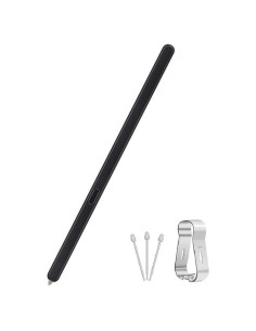 S Pen Slim SLQ para Galaxy Z Fold 6/5 1.5mm Negro