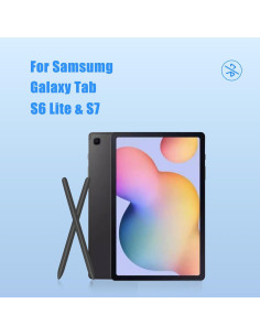 S Pen Zexyvor Reemplazo para Samsung Tab S6 Lite y S7FE 2