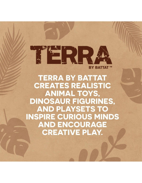 Araña RC Terra by Battat - Control Remoto LED 360 - Juguete