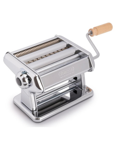 Titania Máquina de Pasta Imperia 100% Hecha en Italia