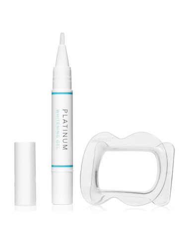 Pluma Blanqueadora IntelliWHiTE - Tratamiento Dental Vegano
