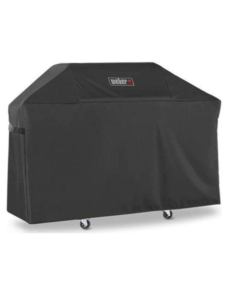 Cubierta Parrilla Weber Serie 300 Resistente al Agua Cubierta Parrilla Weber Serie 300 Resistente al Agua