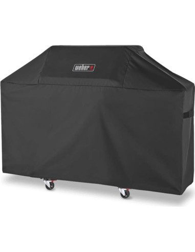 Cubierta Parrilla Weber Serie 300 Resistente al Agua