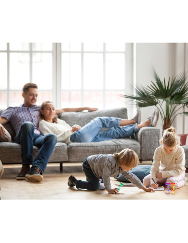 Burbujas de Movimiento Líquido CAILINK - Paquete de 3 Juguetes