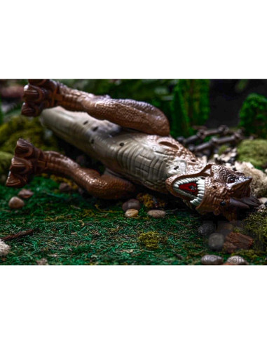 Robot Dinosaurio Greenbo T Rex Control Remoto 27.9x20.3cm