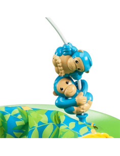 ExerSaucer Evenflo Amigos del Zoológico 10 Actividades 2