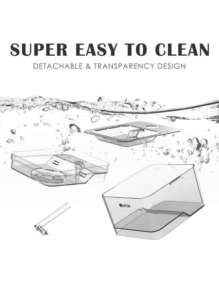 Fuente de Agua para Mascotas PETNF 3L - Dispensador Automático