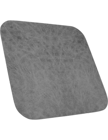 Alfombrilla Antideslizante para Robot Aspirador Universal