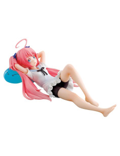 Figura Coleccionable Milim y Limo - Bandai Spirits - 15 años+