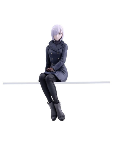 Figura de Percha PM SEGA SPY x FAMILY Fiona Frost 15cm