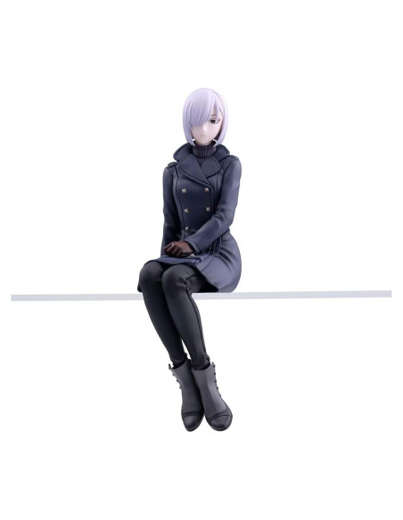 Figura de Percha PM SEGA SPY x FAMILY Fiona Frost 15cm Figura de Percha PM SEGA SPY x FAMILY Fiona Frost 15cm