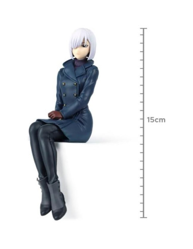 Figura de Percha PM SEGA SPY x FAMILY Fiona Frost 15cm