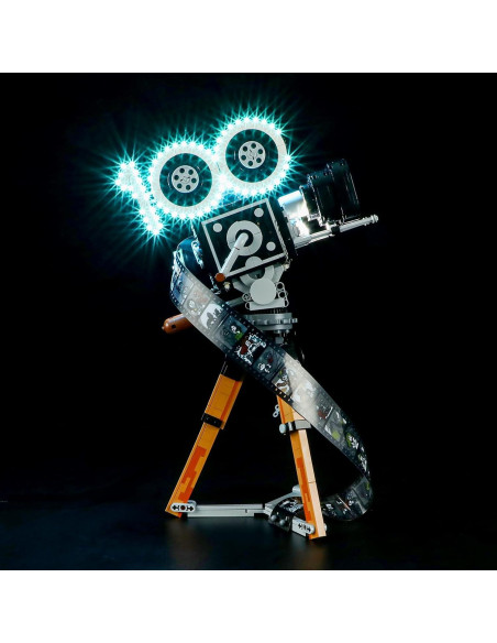 Kit de Iluminación LED Briksmax para LEGO 43230 Disney