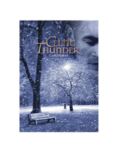 Celtic Thunder - Espectáculo Navideño en DVD 2010