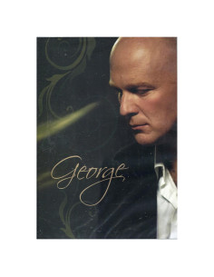 DVD Celtic Thunder - George Donaldson - Concierto Musical